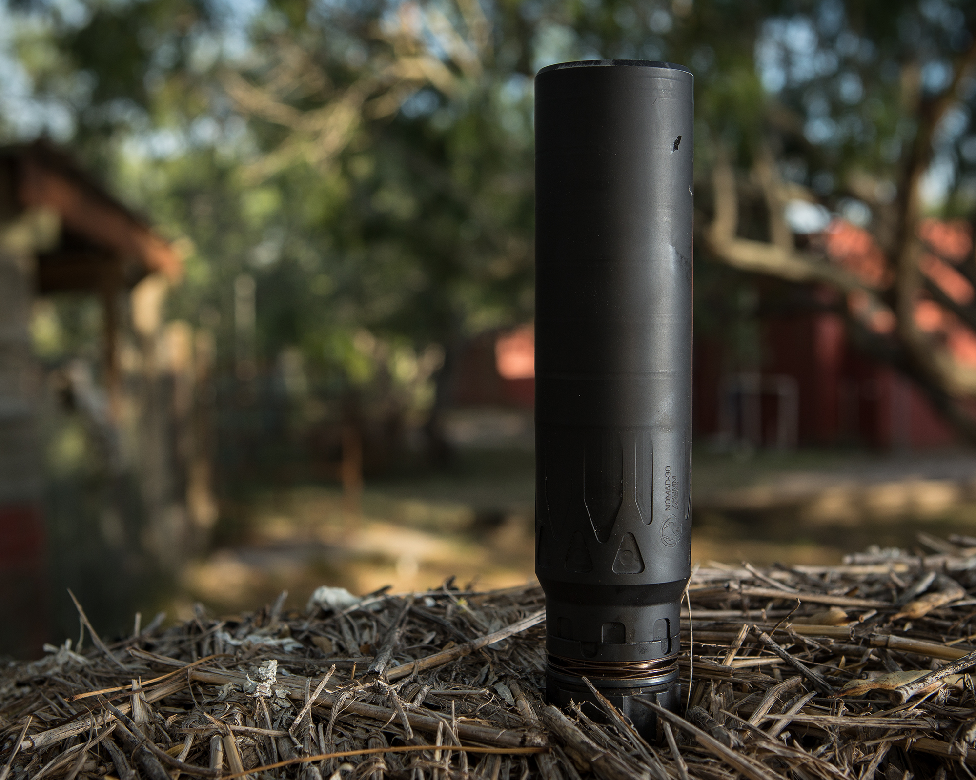 Dead Air Nomad 30